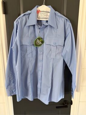 2, Tact Squad Men’s Long-Sleeve Shirts, Size Large/Tall length